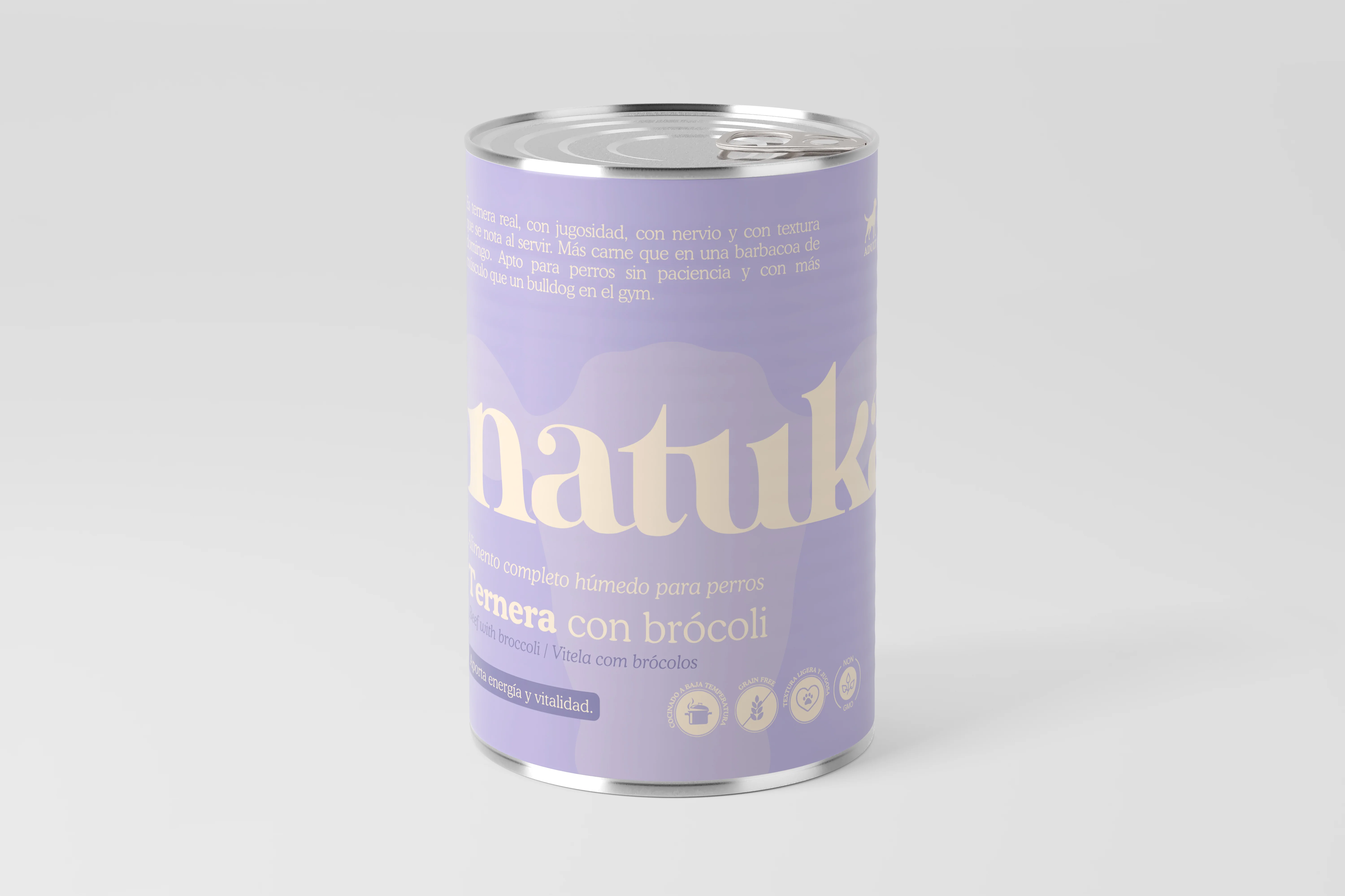 Suscripción Latas