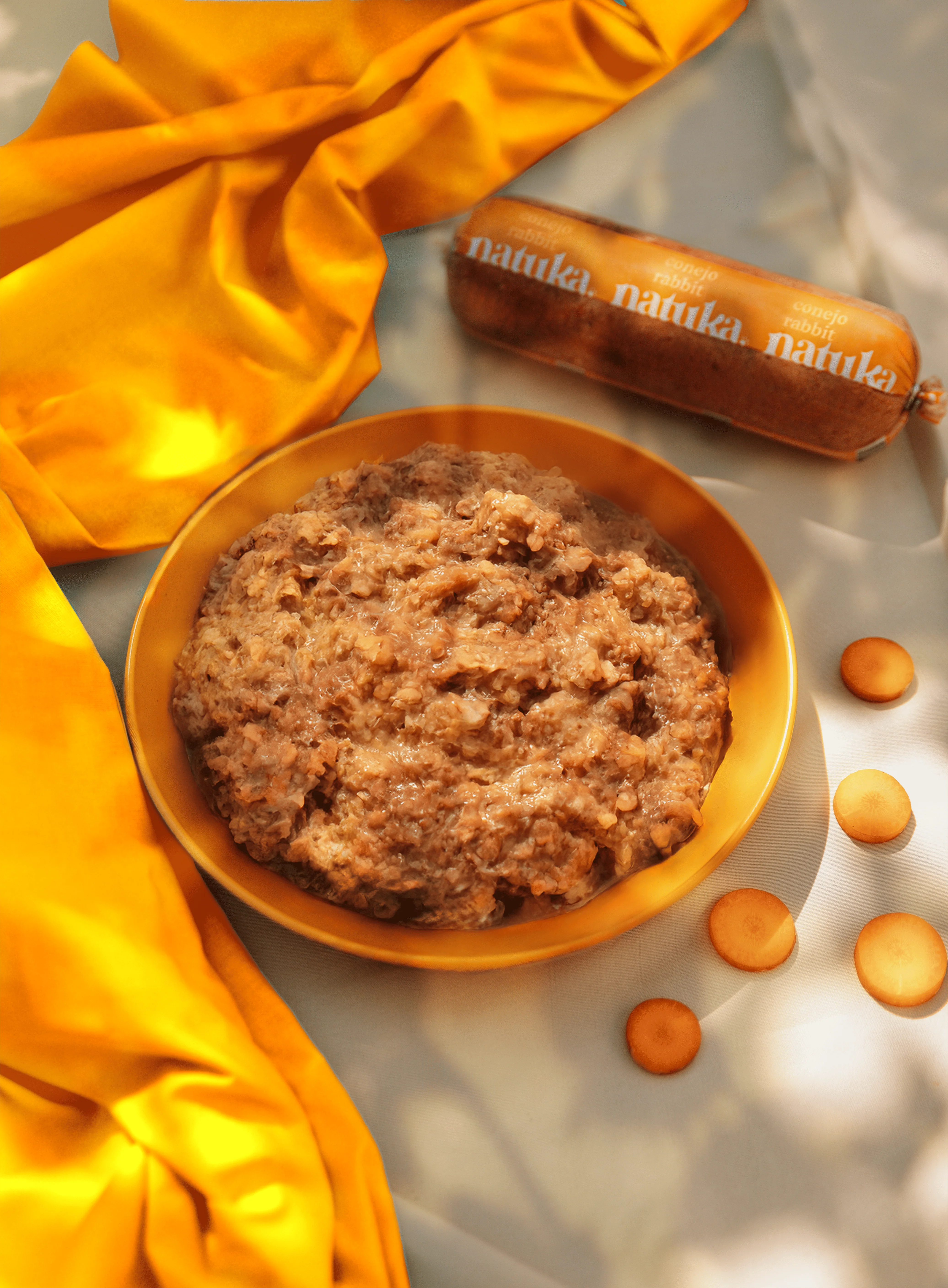 Menú BARF de conejo - Image 7