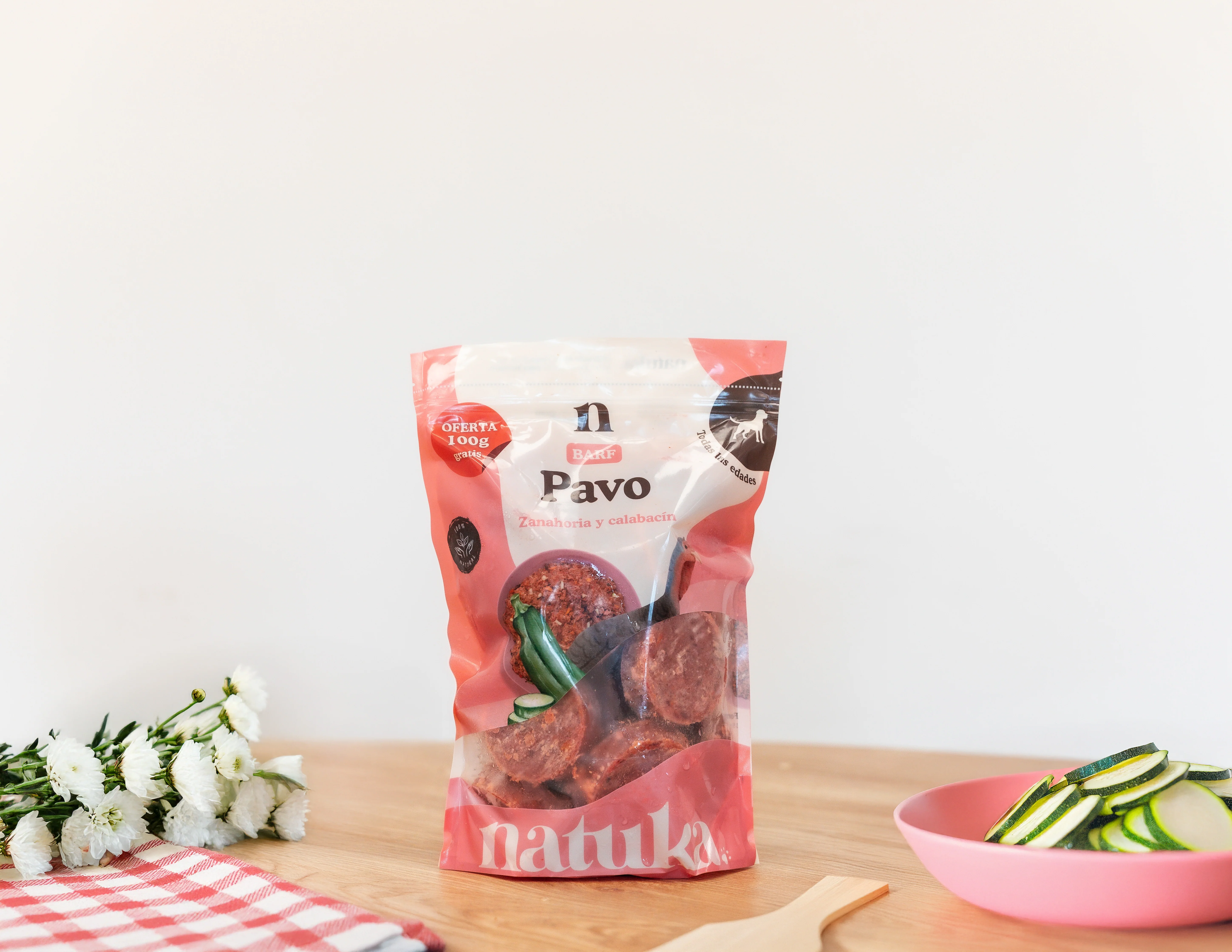 Menú BARF de pavo - Image 5