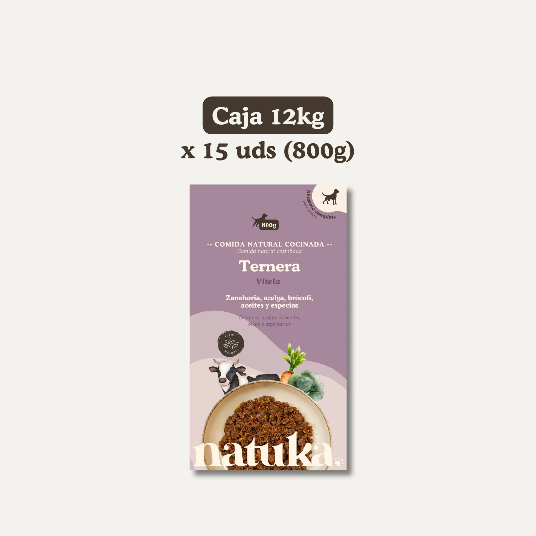 Menú COCINADO de ternera - Image 6