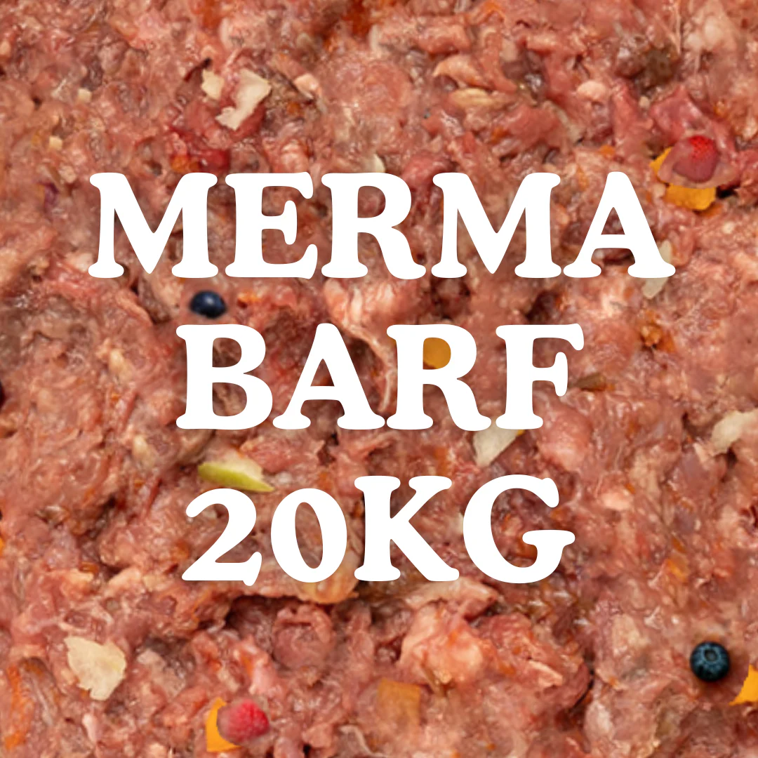 Merma BARF 20kg
